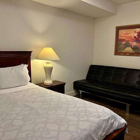 Ocean Melody Vacation Rooms Nanaimo Bagian luar foto