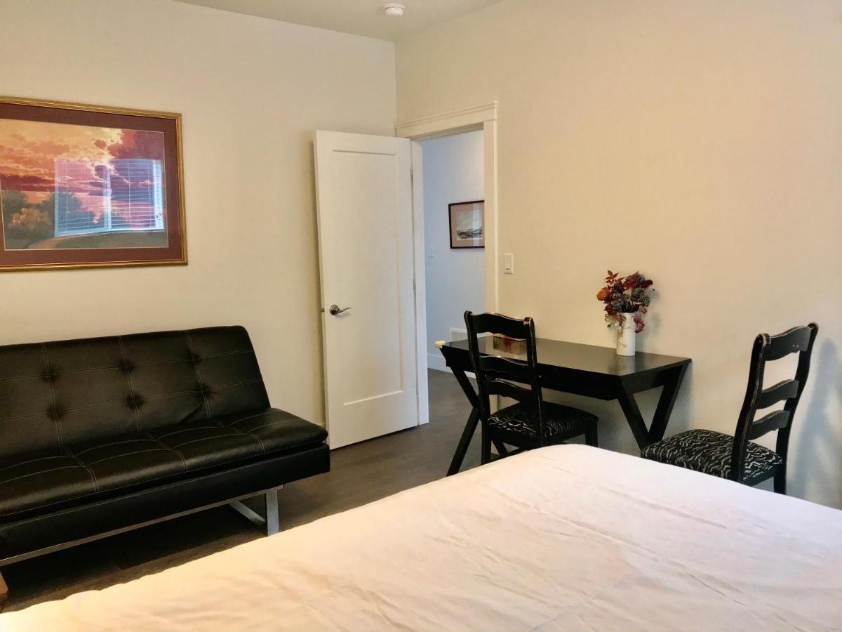 Ocean Melody Vacation Rooms Nanaimo Bagian luar foto