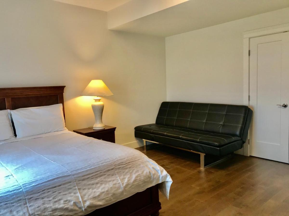 Ocean Melody Vacation Rooms Nanaimo Bagian luar foto