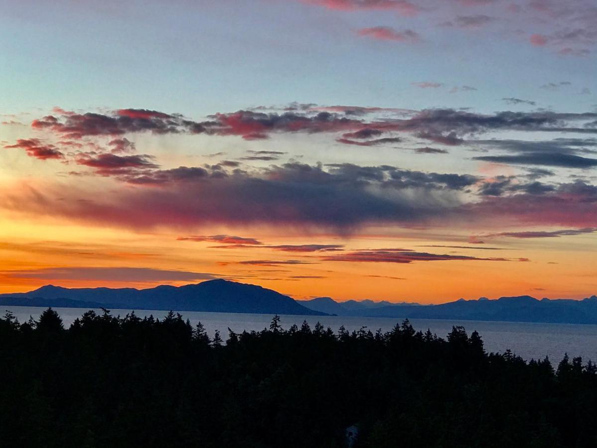 Ocean Melody Vacation Rooms Nanaimo Bagian luar foto
