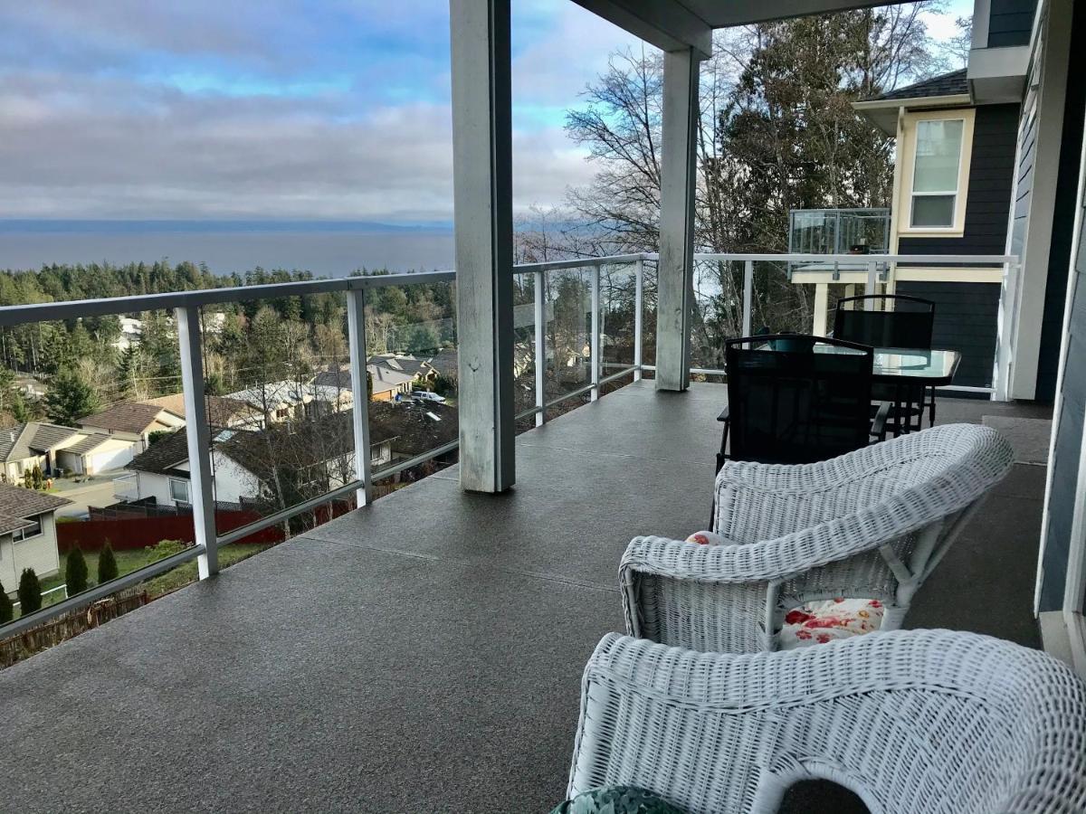 Ocean Melody Vacation Rooms Nanaimo Bagian luar foto