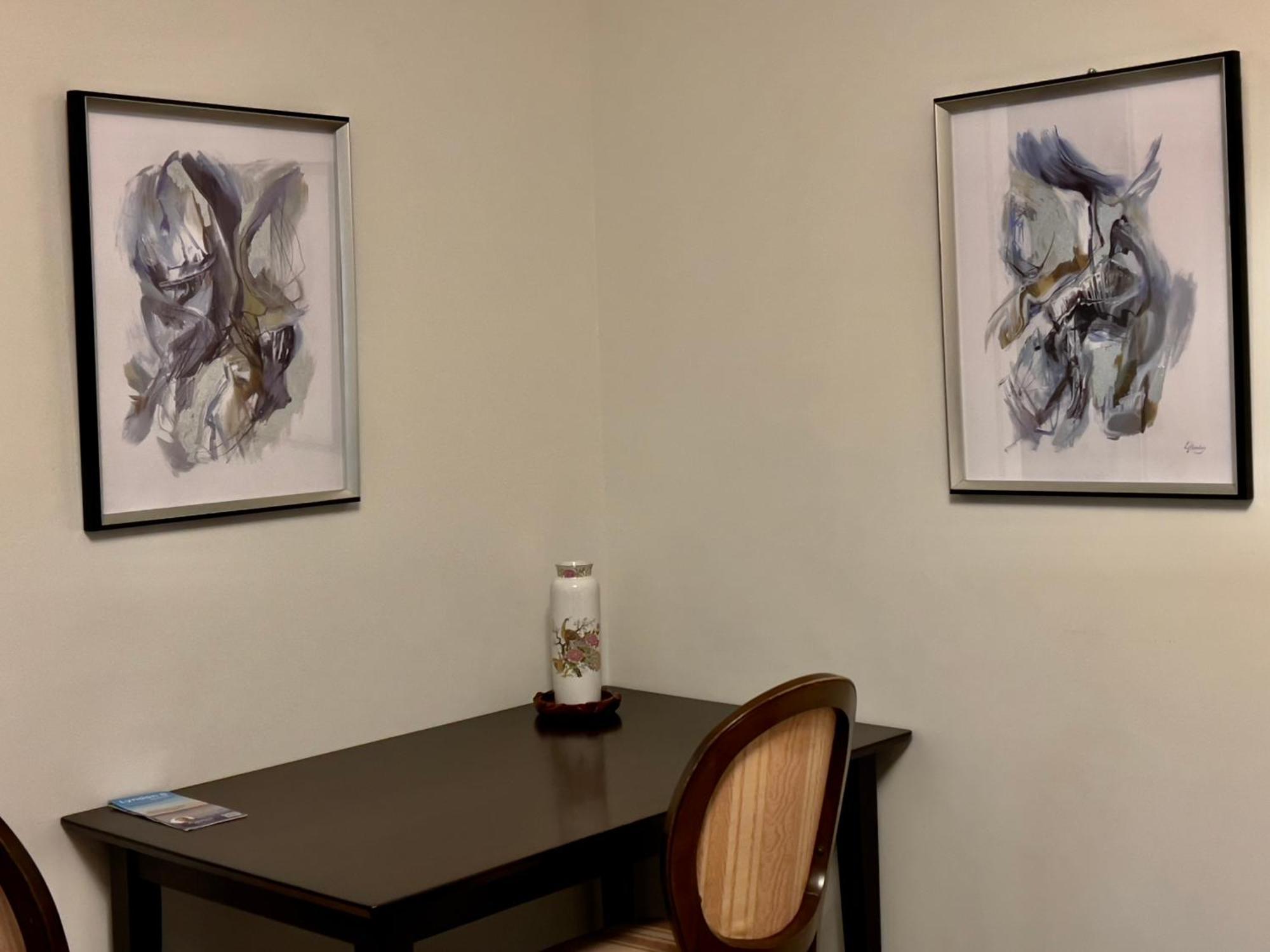 Ocean Melody Vacation Rooms Nanaimo Bagian luar foto