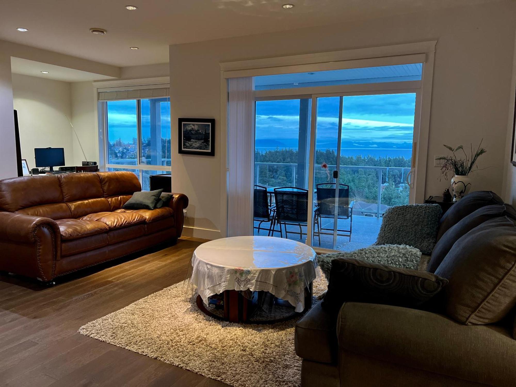 Ocean Melody Vacation Rooms Nanaimo Bagian luar foto