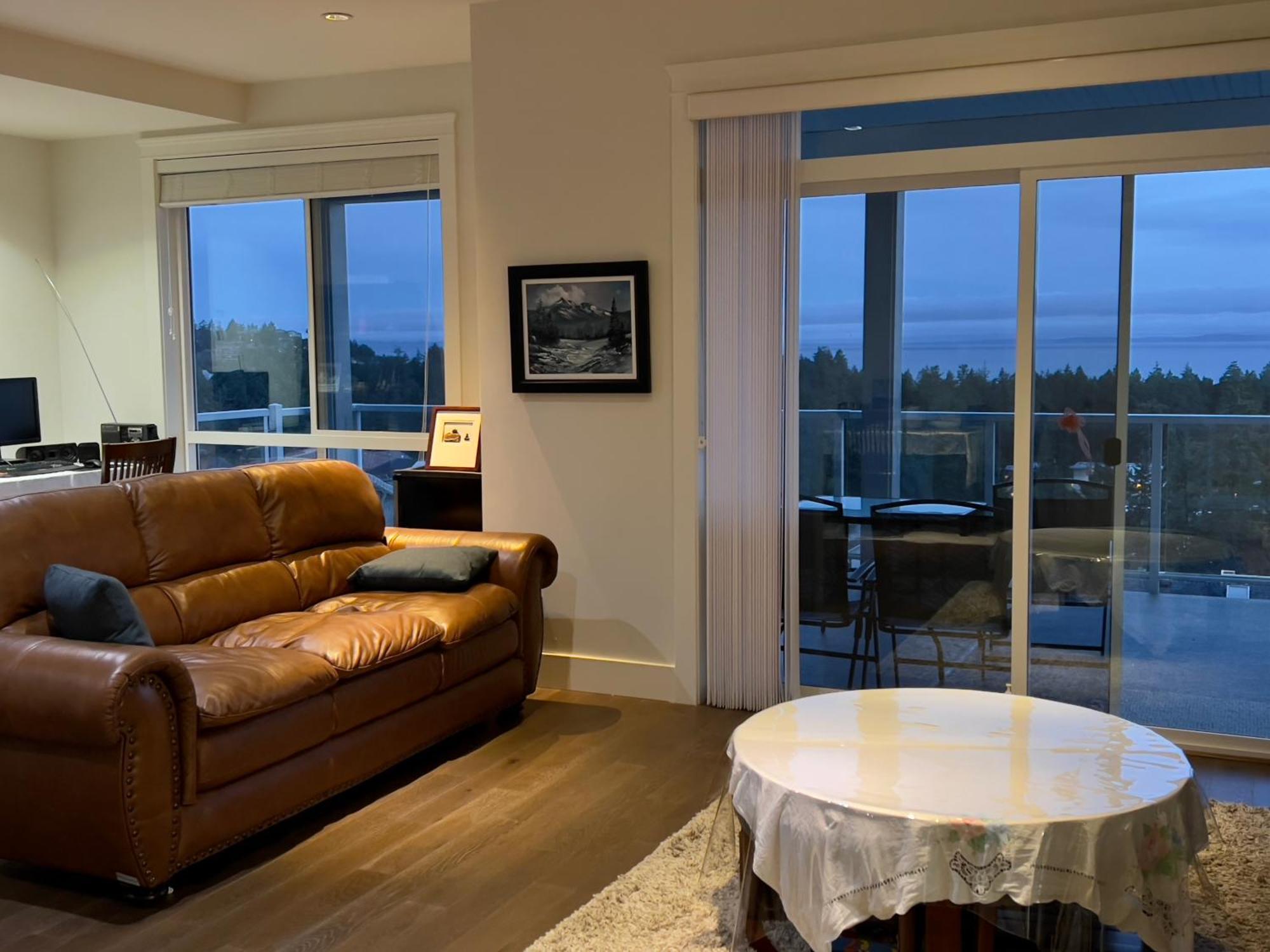 Ocean Melody Vacation Rooms Nanaimo Bagian luar foto